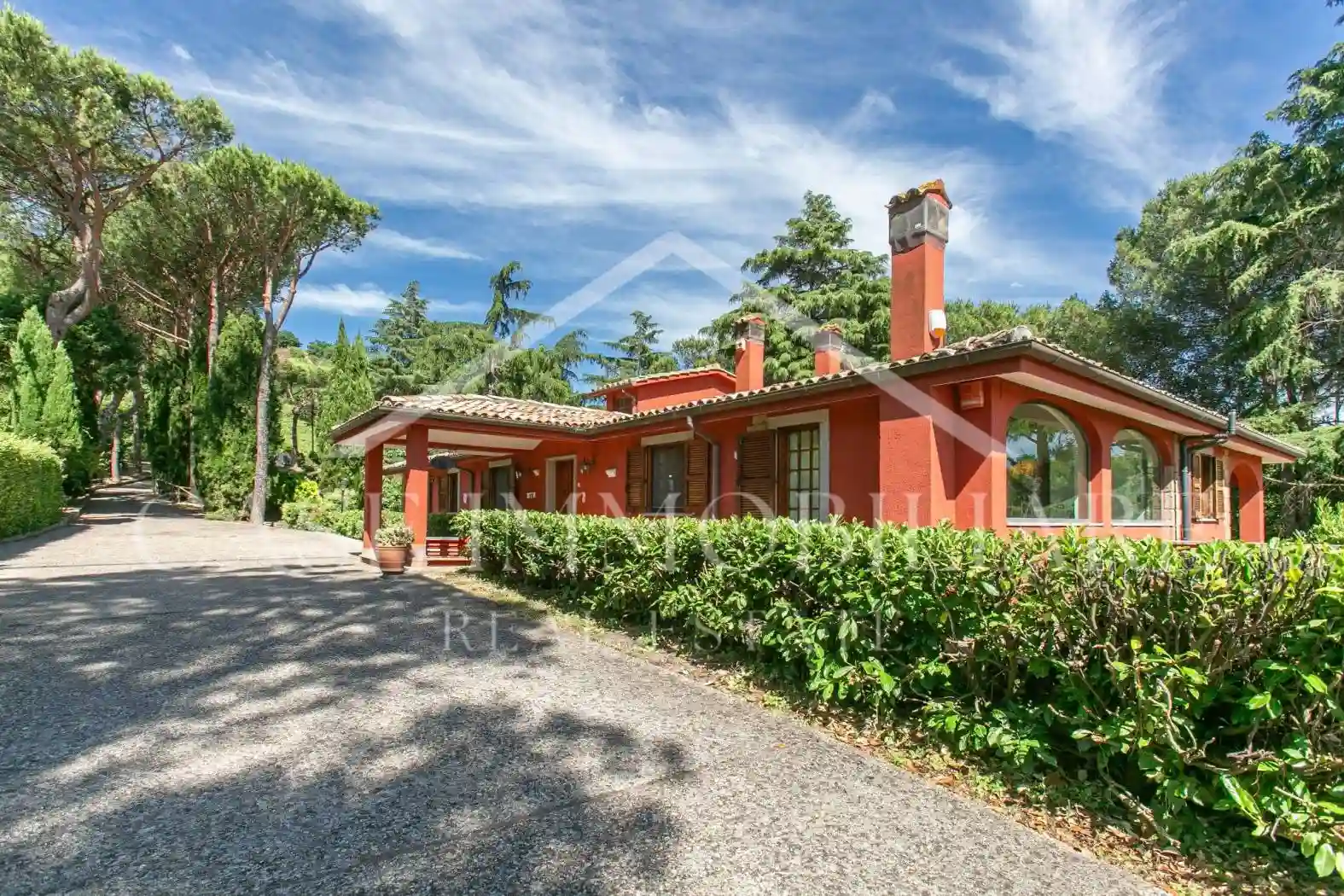 Villa - foto 3