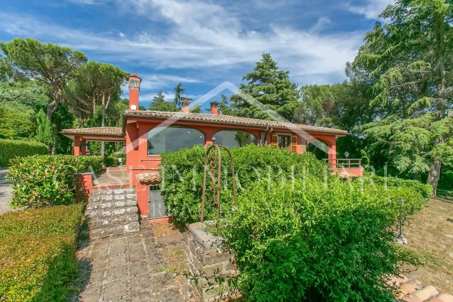 Villa - foto 4