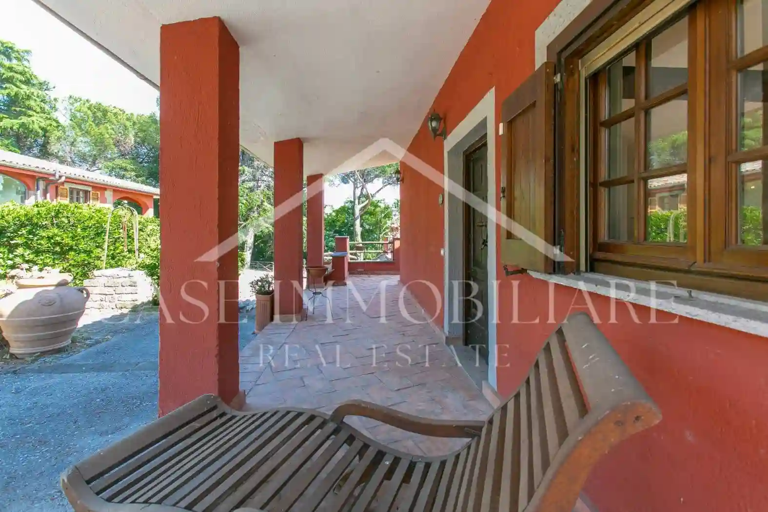 Villa - foto 5