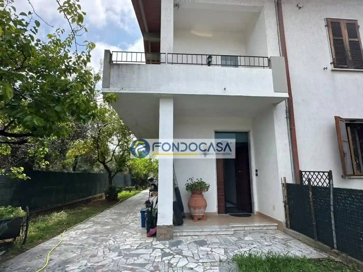 Villa - foto 3