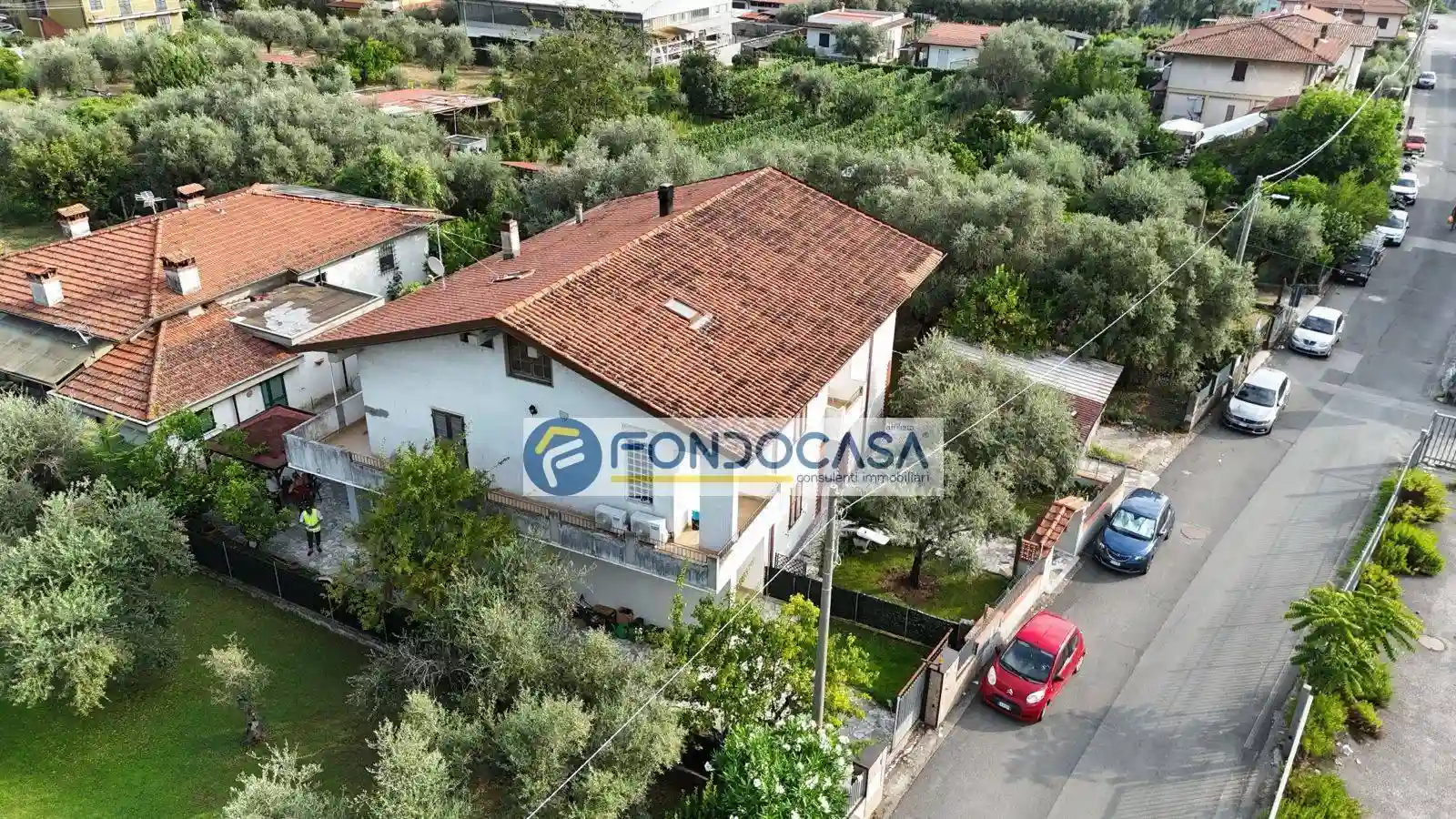 Villa - foto 4