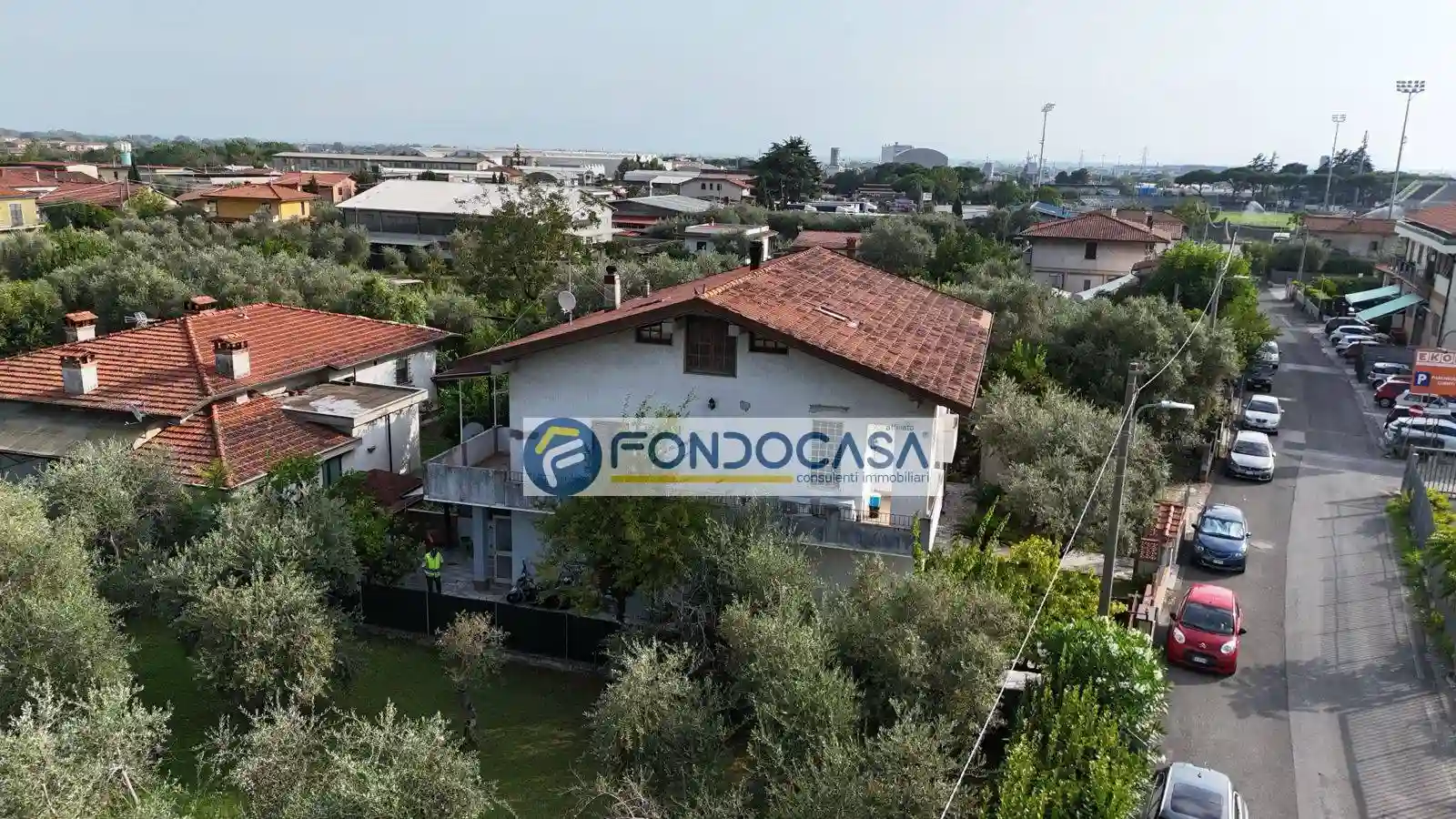 Villa - foto 5