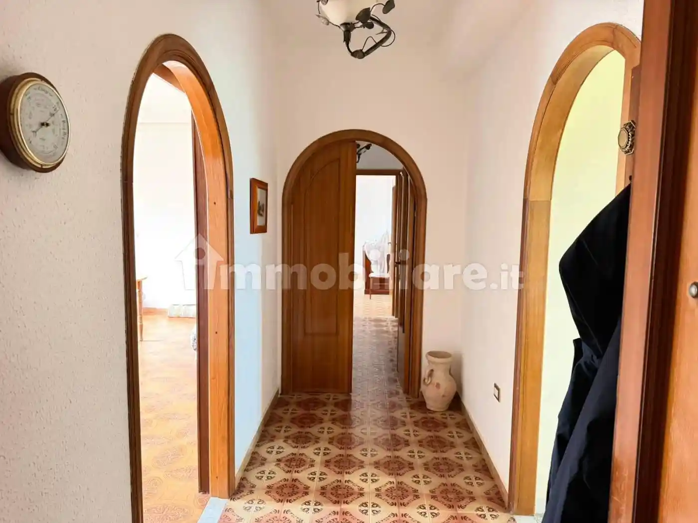 Appartamento in vendita a Crotone
