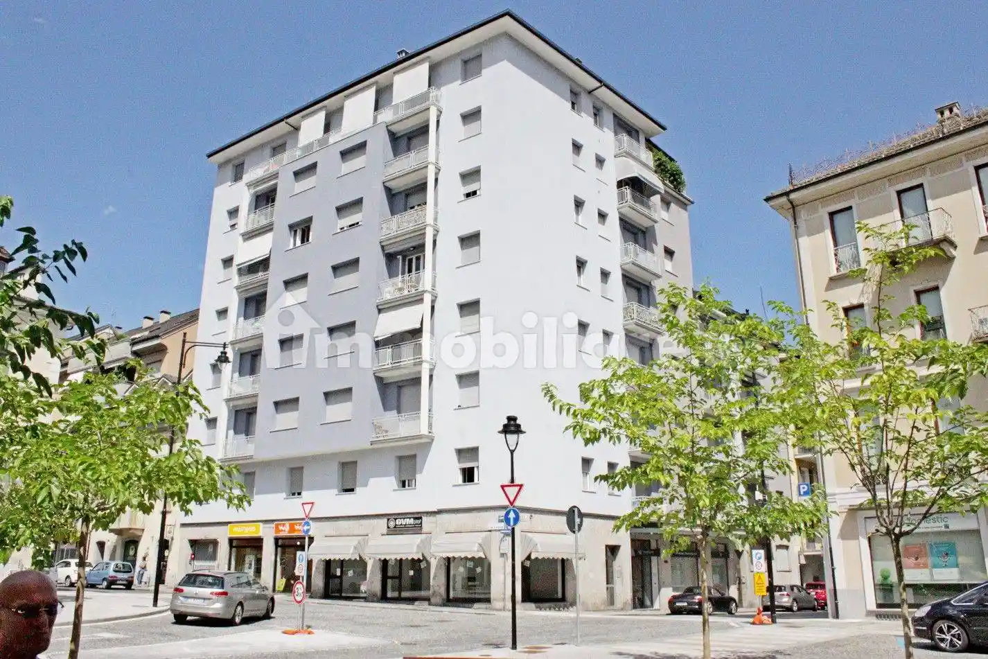 Appartamento in vendita a Domodossola