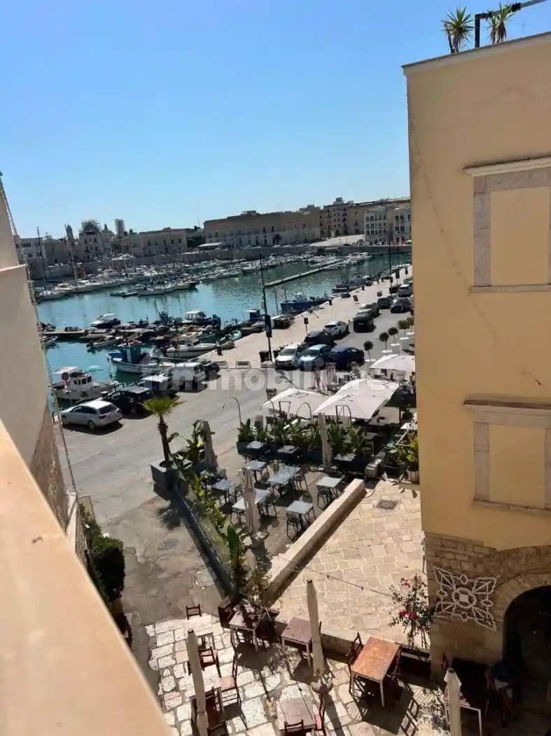 Appartamento in vendita a Trani