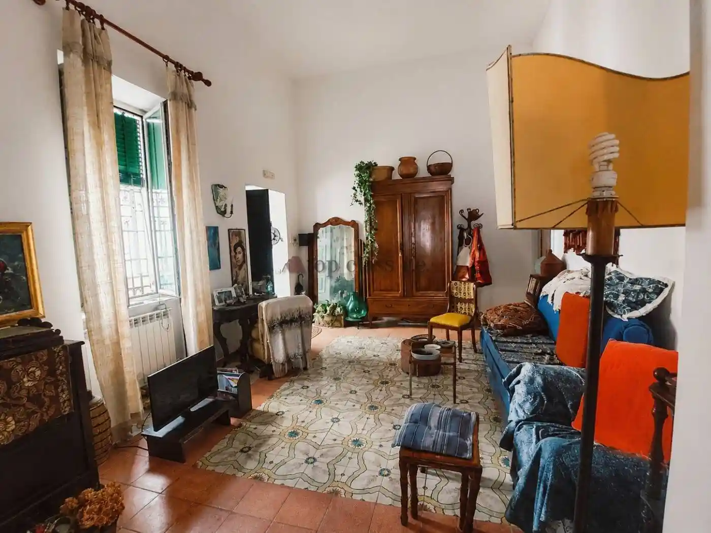 Appartamento in vendita a Pozzuoli