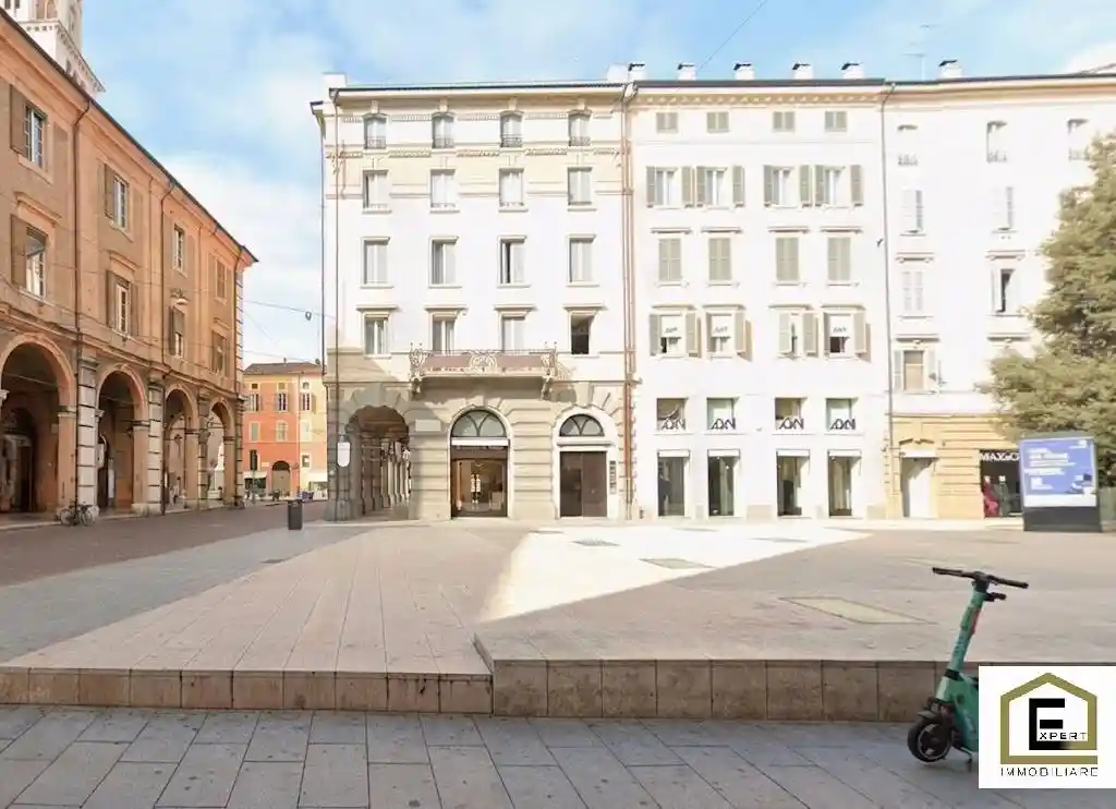 Appartamento in affitto a Modena