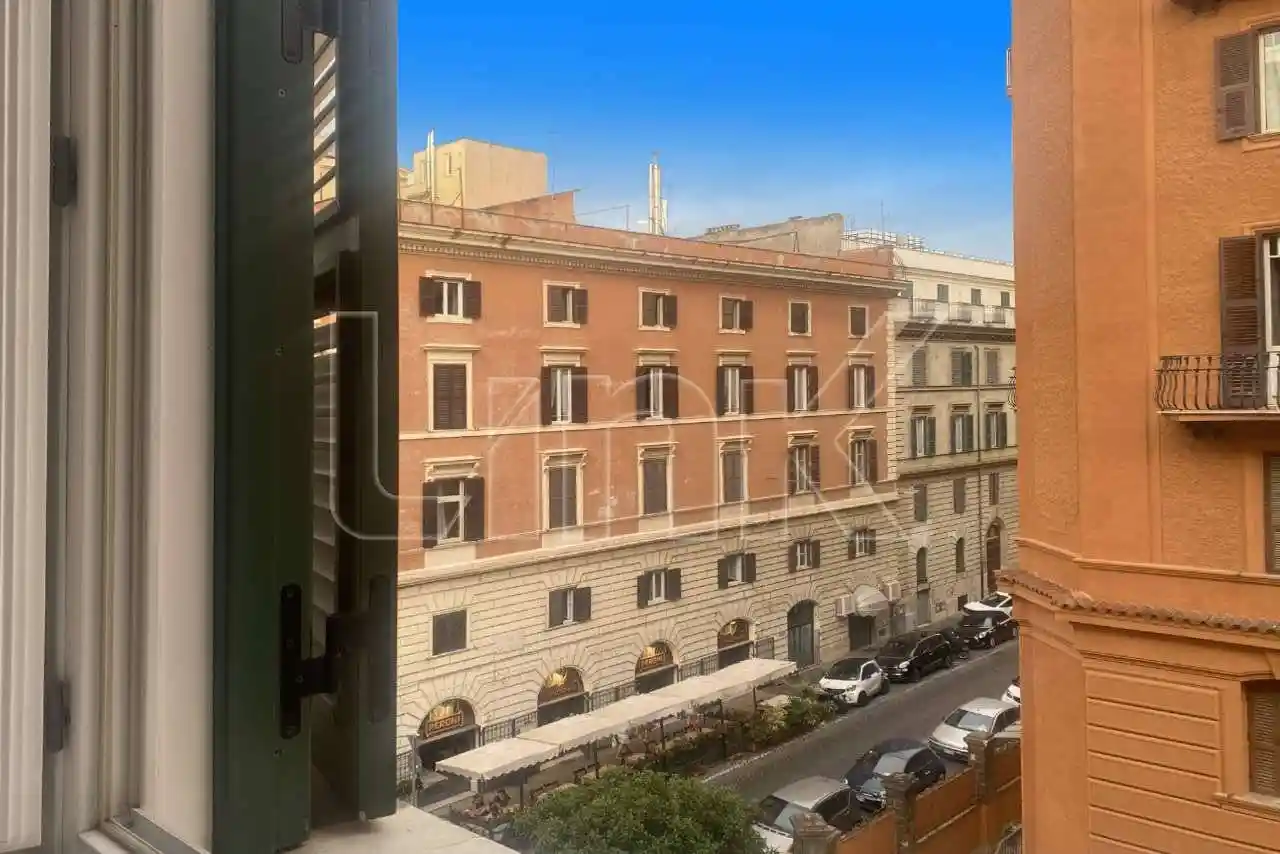 Appartamento in affitto a Roma