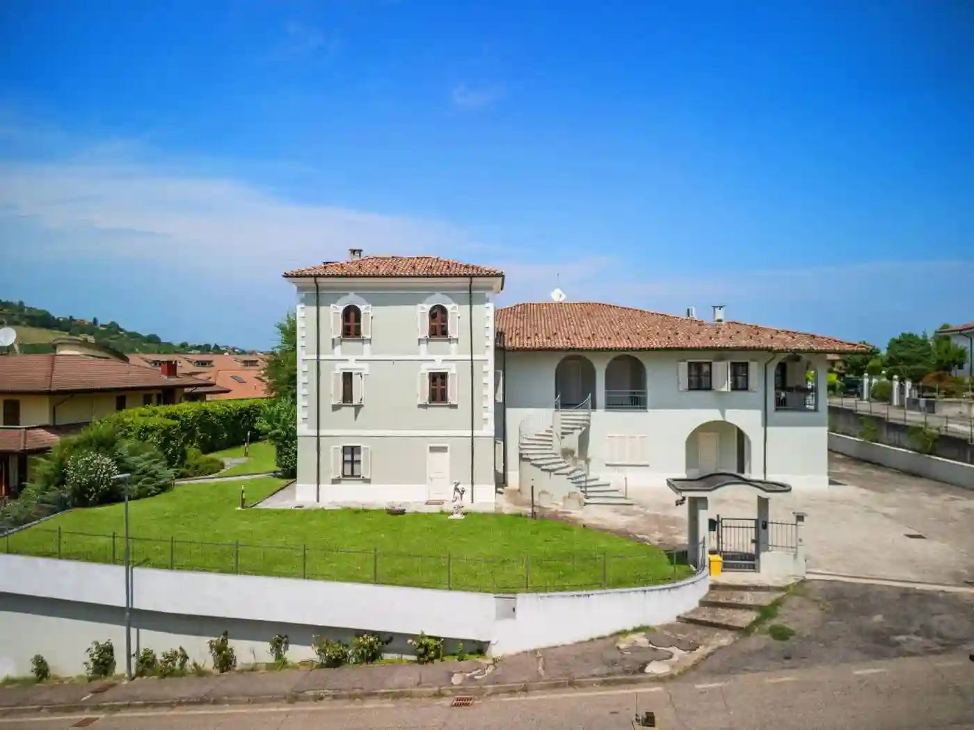 Villa - foto 3