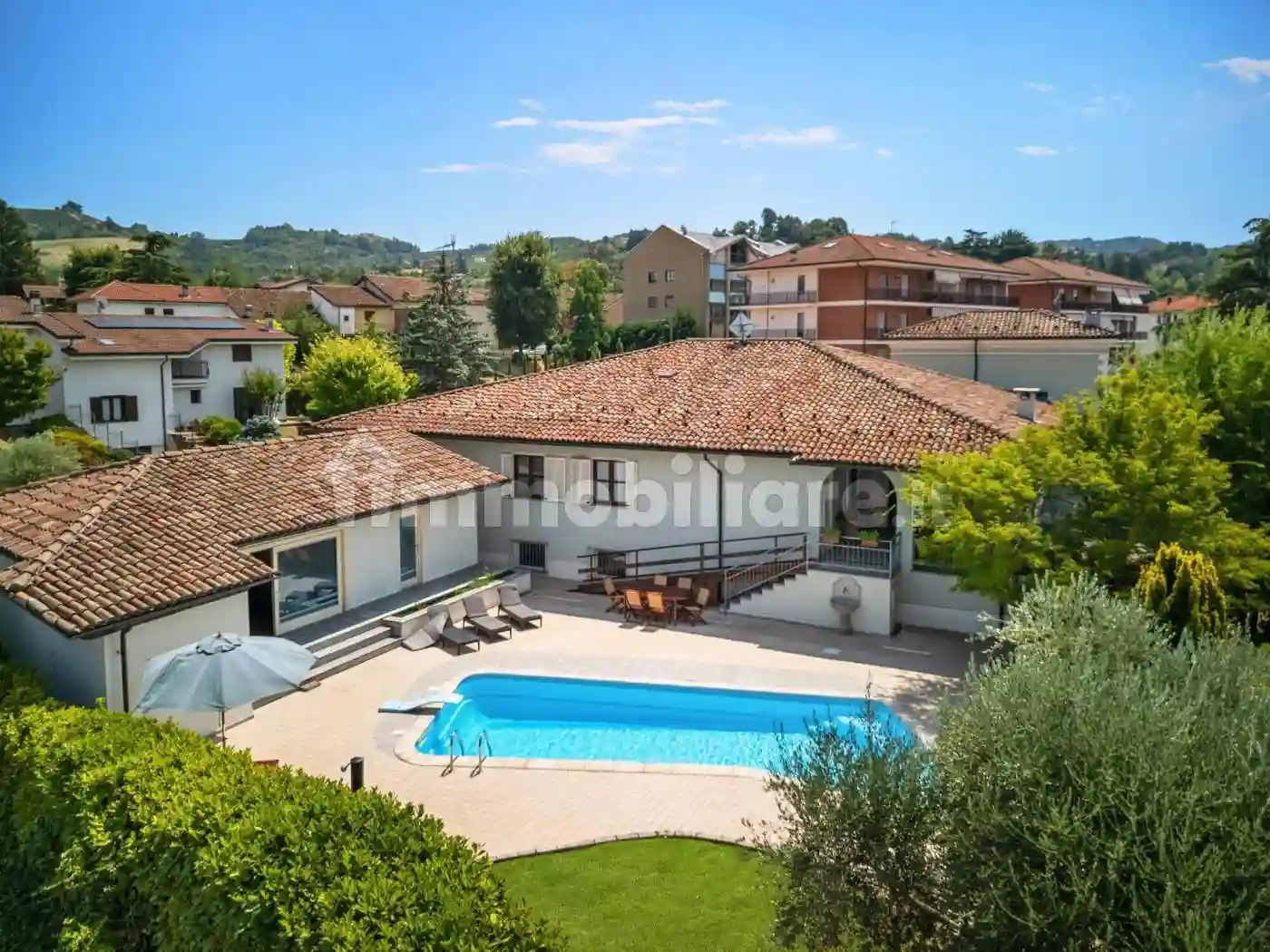 Villa - foto 4