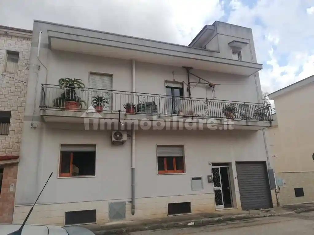 Appartamento in vendita a Taranto
