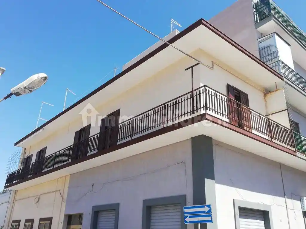 Appartamento in vendita a Taranto