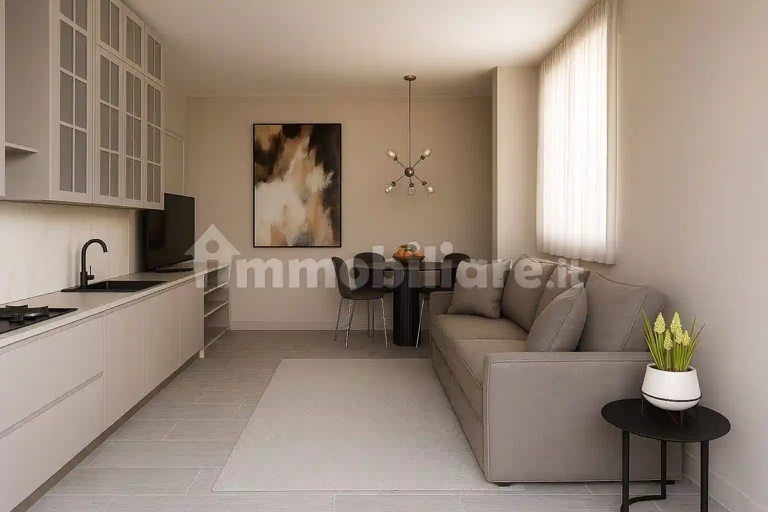 Appartamento - foto 5