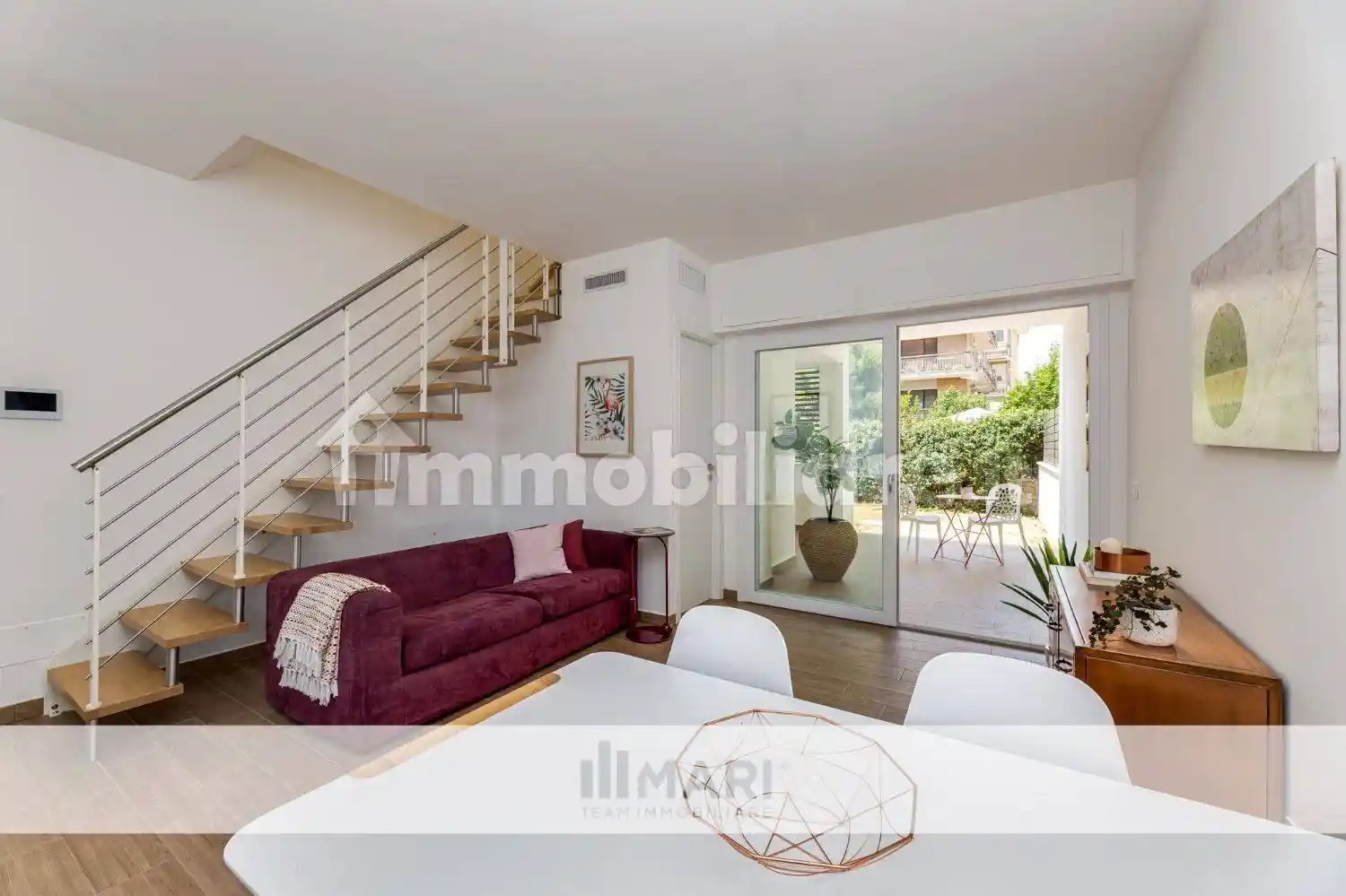 Villa in vendita a Roma