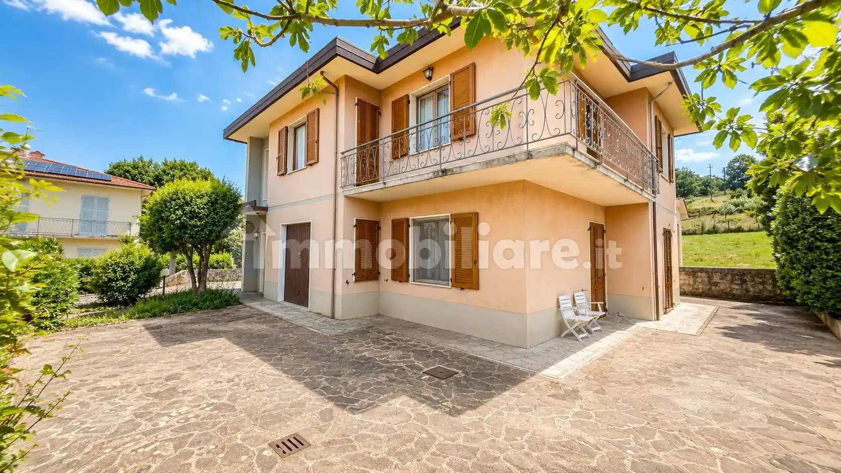 Casa indipendente in vendita a Terranuova Bracciolini