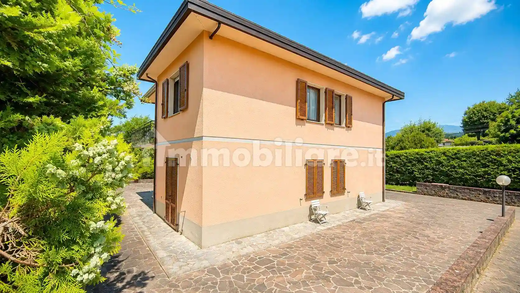 Casa indipendente - foto 4