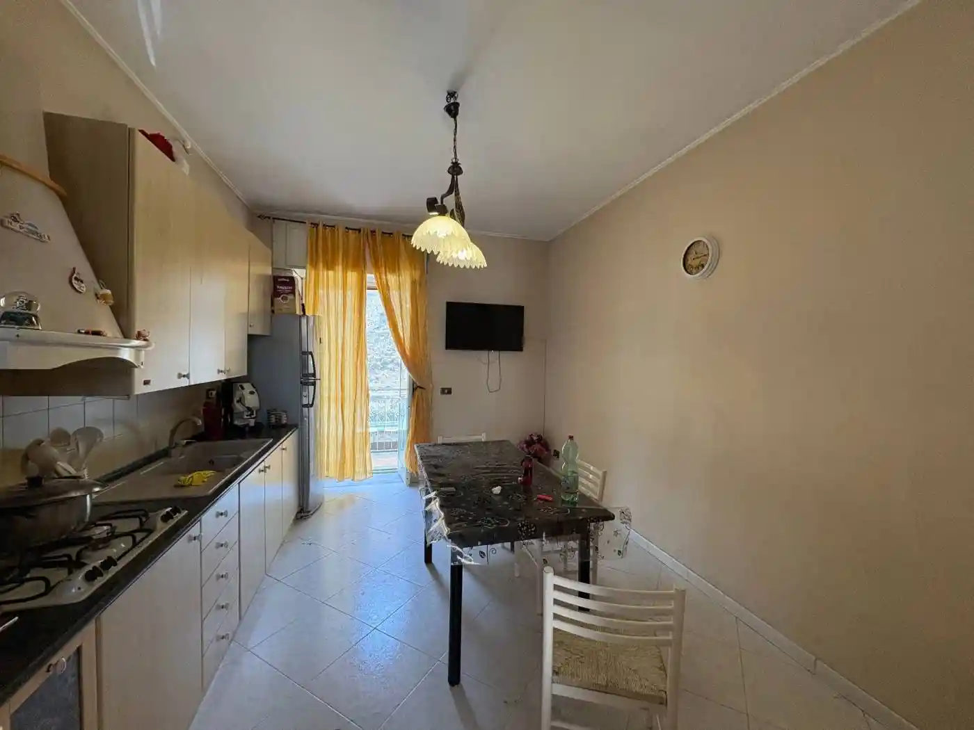 Appartamento in vendita a Afragola