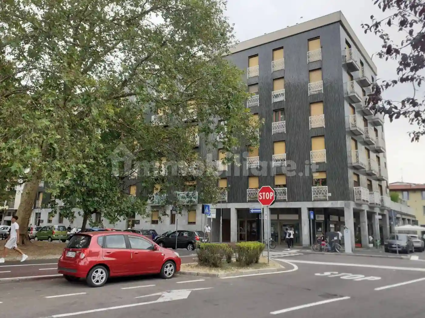 Palazzo - Edificio - foto 2