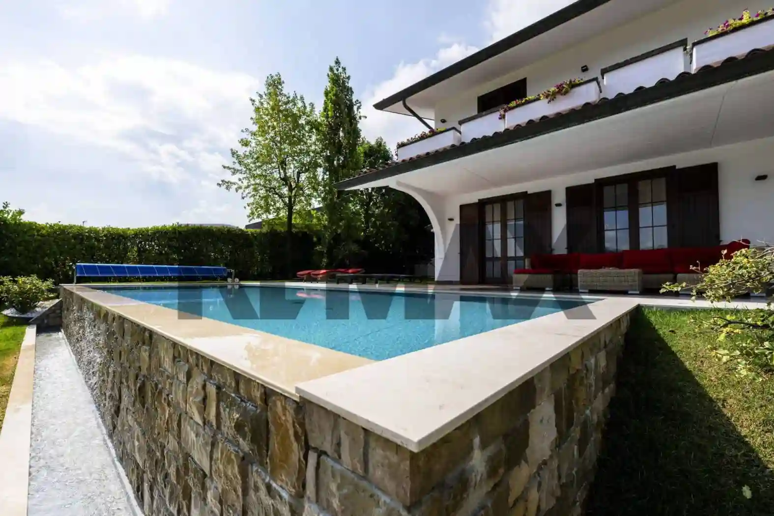 Villa - foto 3