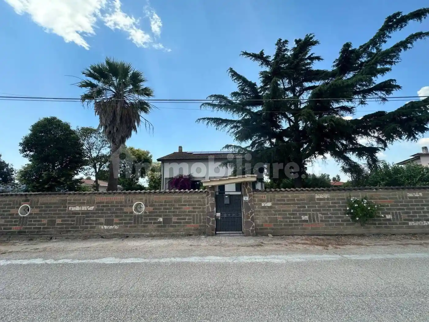 Villa in vendita a Aprilia