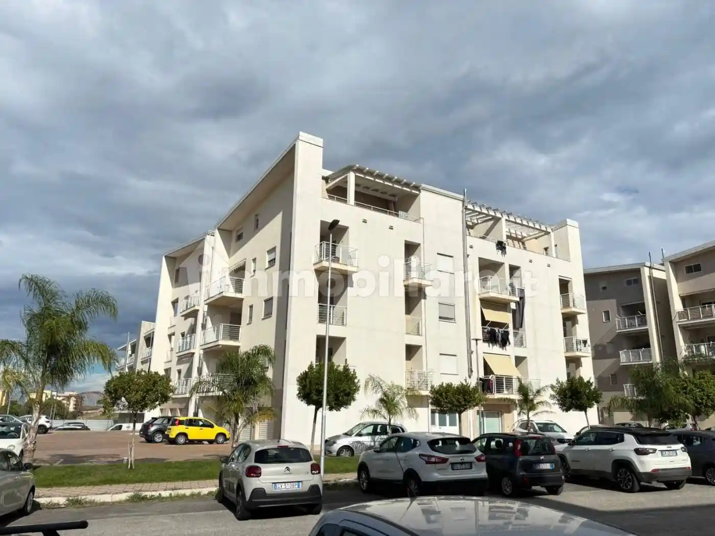 Appartamento in vendita a Crotone