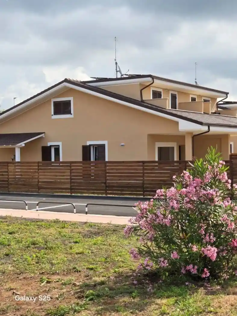 Villa in vendita a Ladispoli