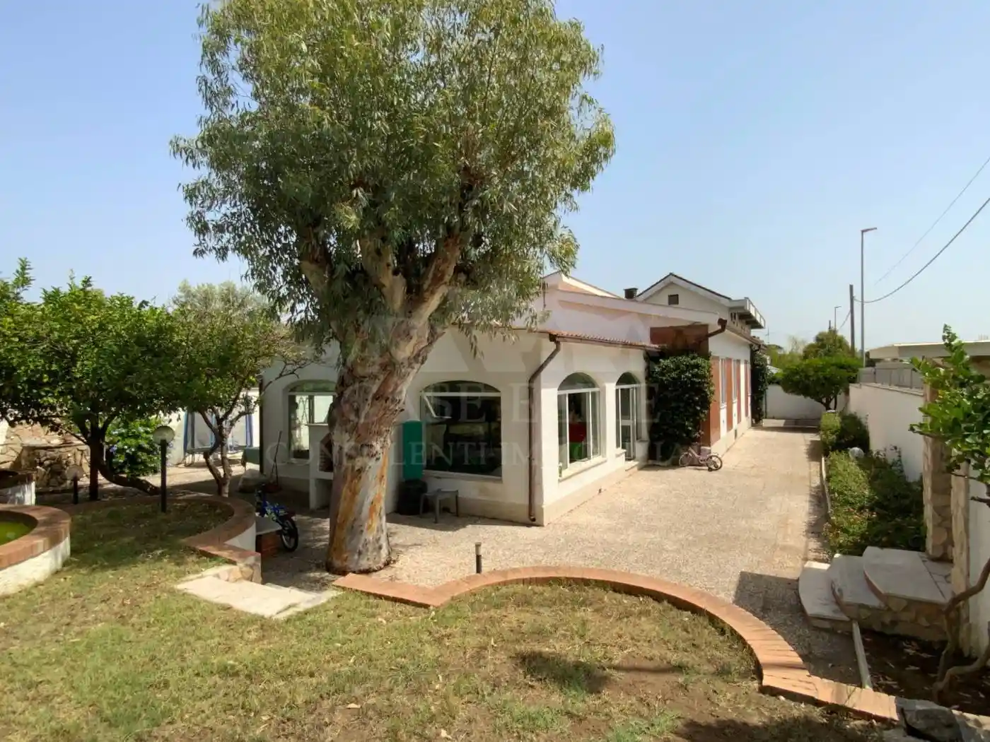 Villa in vendita a Ardea