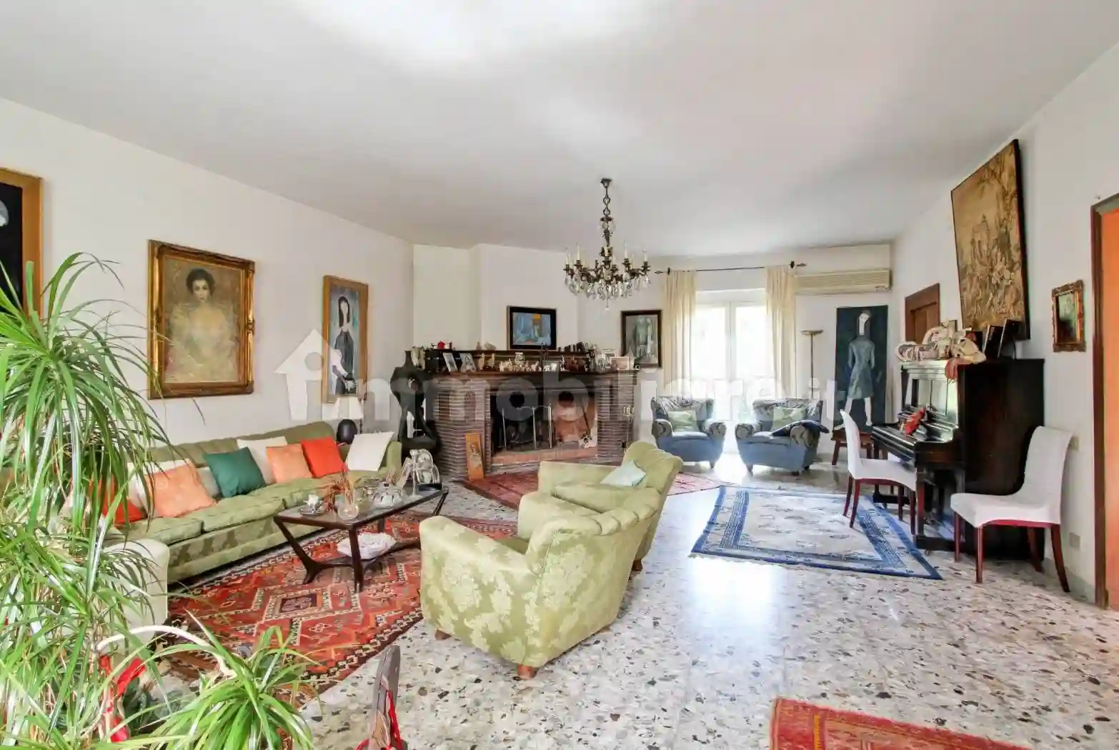Villa - foto 3