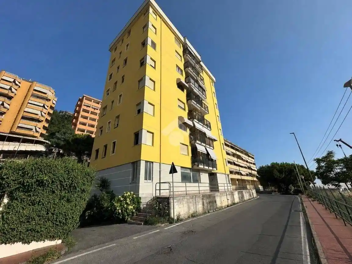 Appartamento in vendita a Vallecrosia
