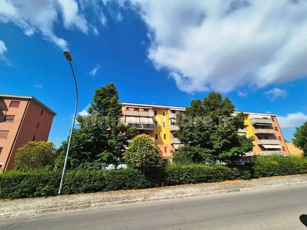 Appartamento in vendita a Monteroni d'Arbia