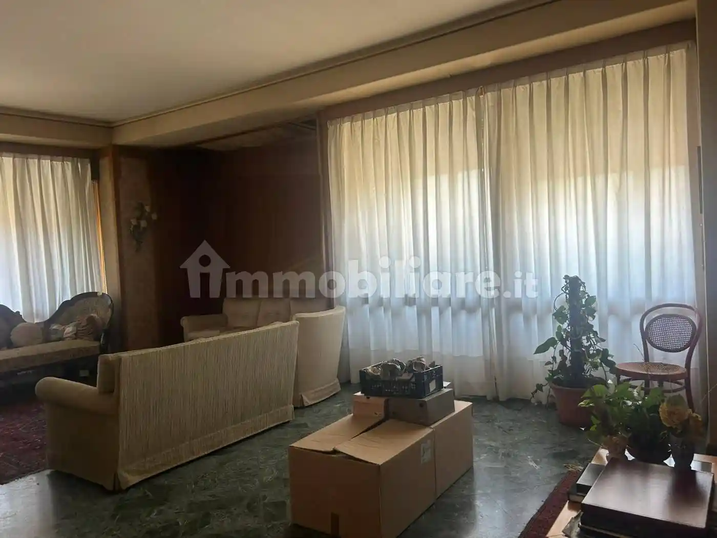 Appartamento in vendita a Palermo