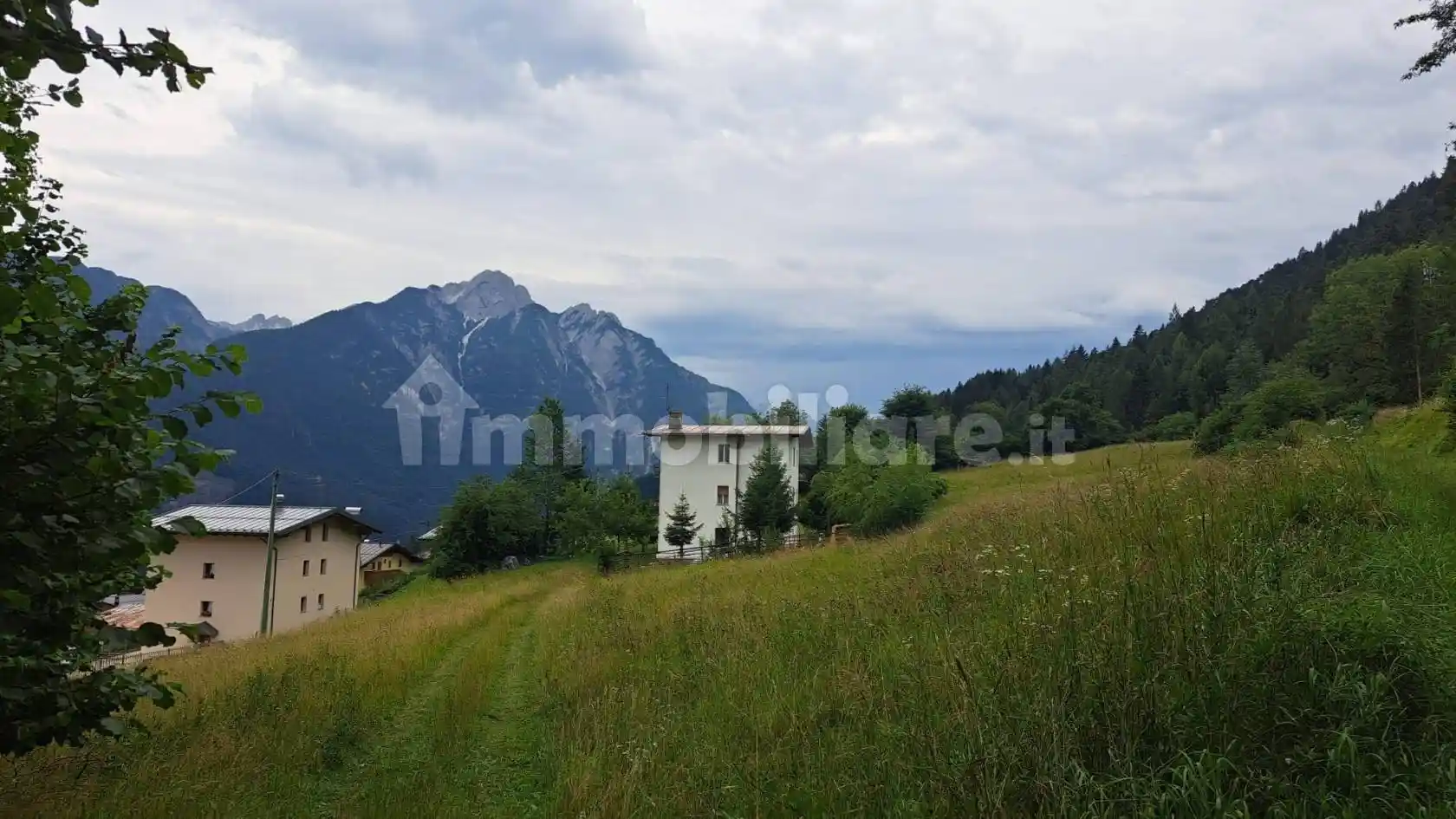 Appartamento in vendita a Calalzo di Cadore