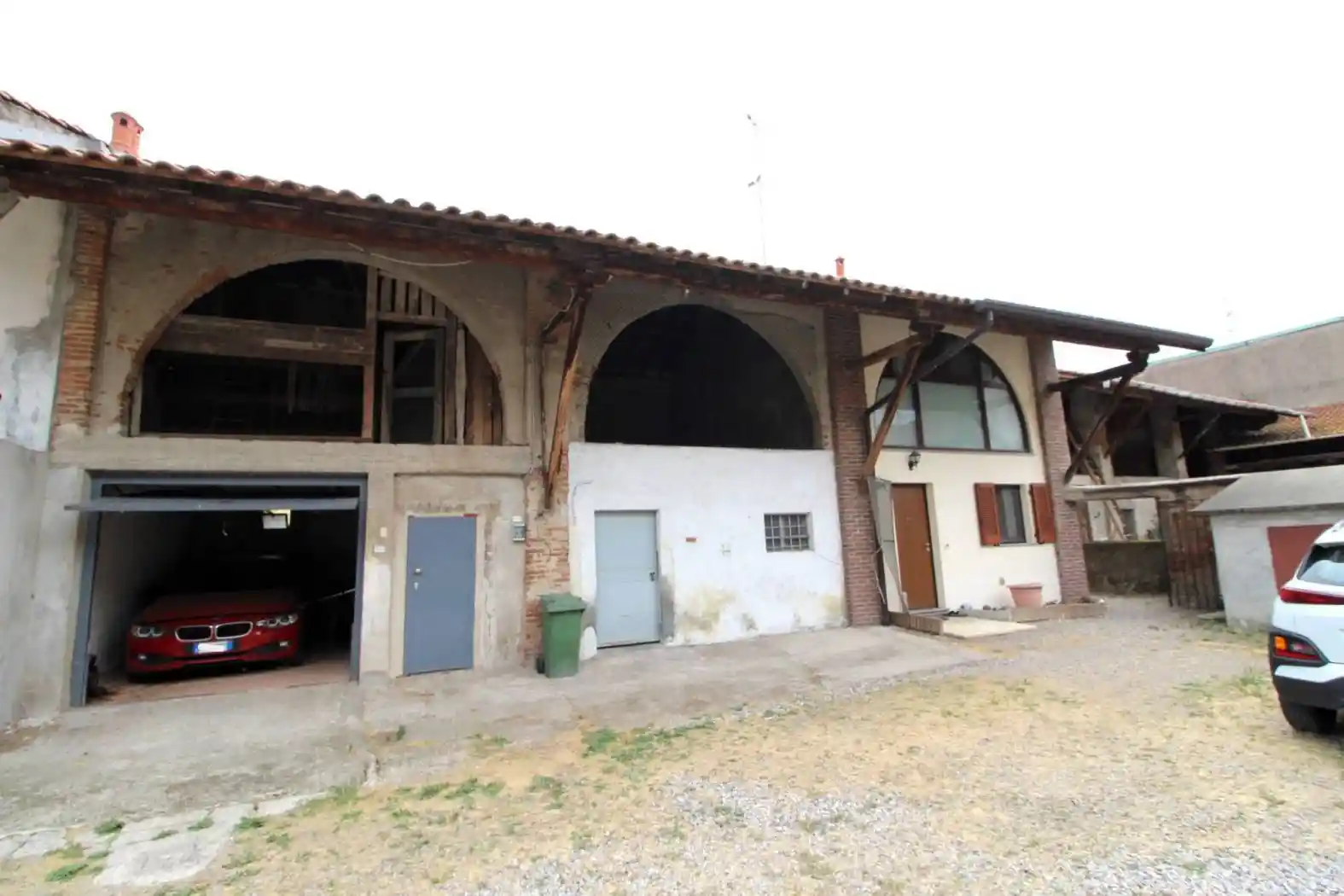 Rustico - Casale in vendita a Bareggio