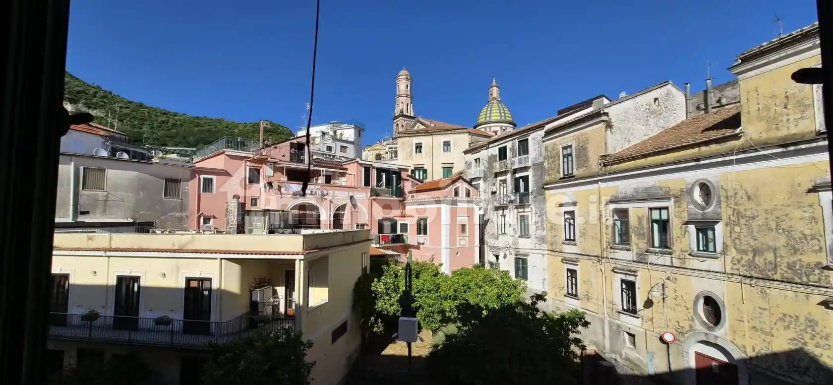Appartamento in vendita a Vietri sul Mare
