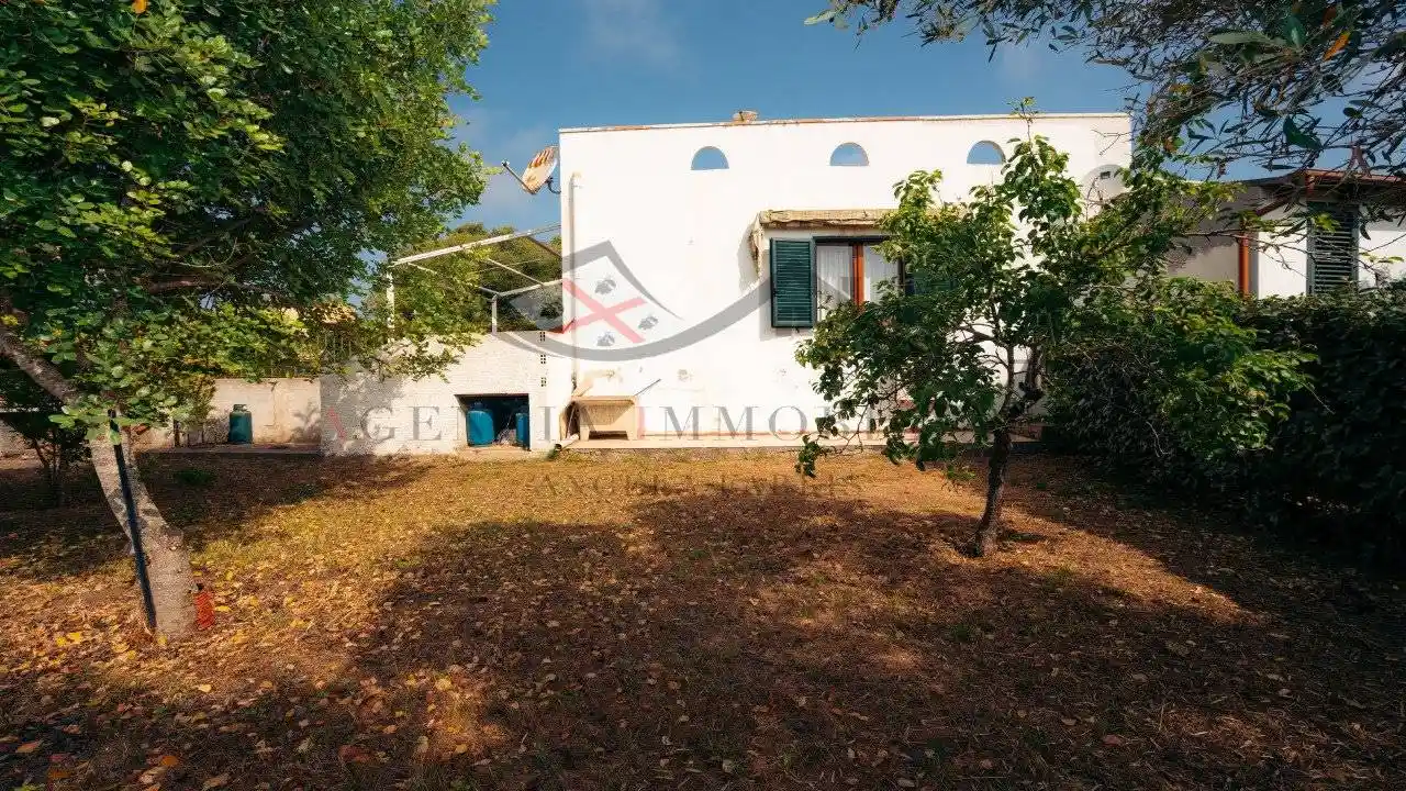 Villa in vendita a Siniscola