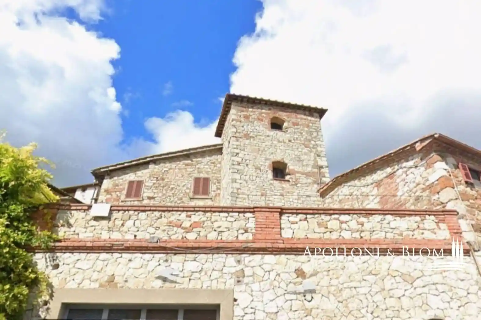 Appartamento in vendita a Radda in Chianti