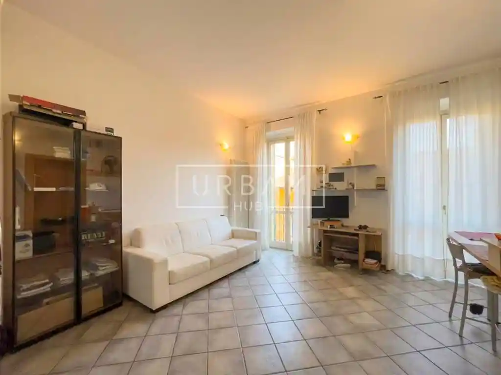 Appartamento in vendita a Forlì