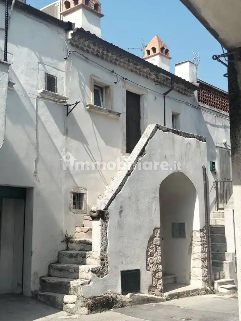 Appartamento in vendita a Vico del Gargano