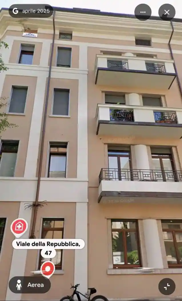 Appartamento in affitto a Verona