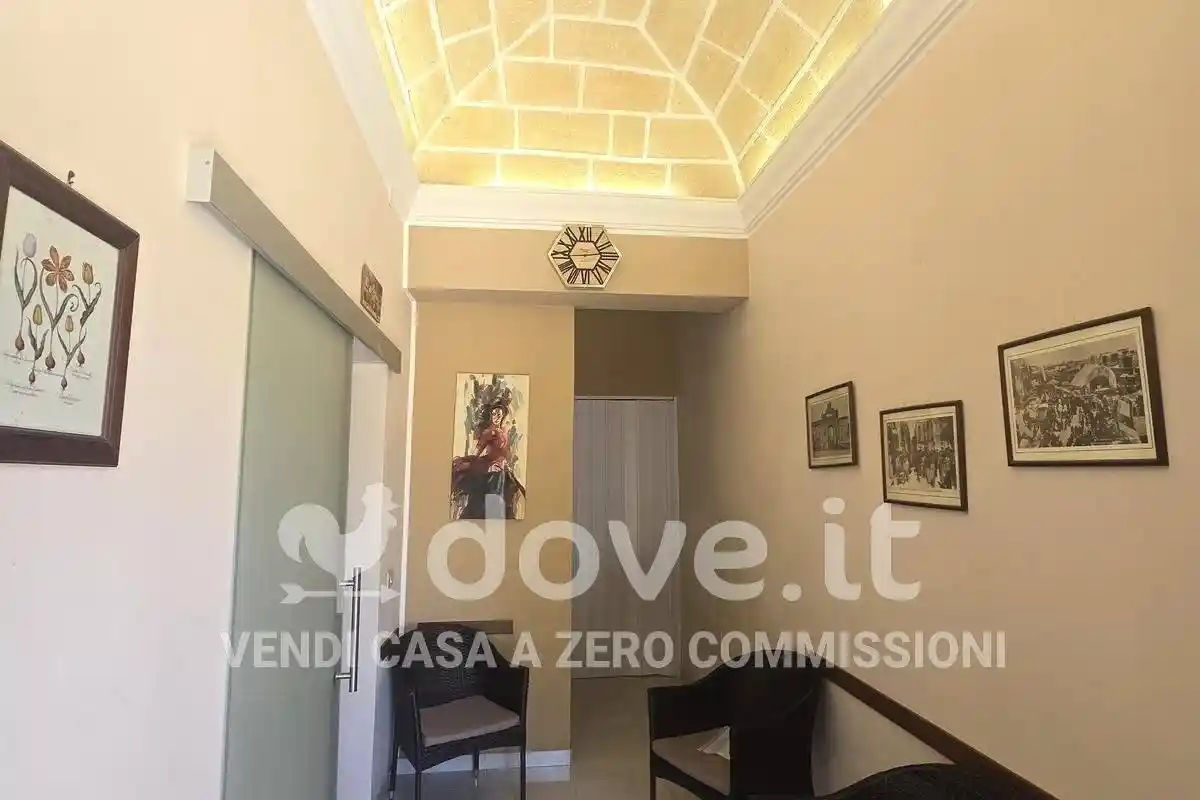 Casa indipendente in vendita a Marsala