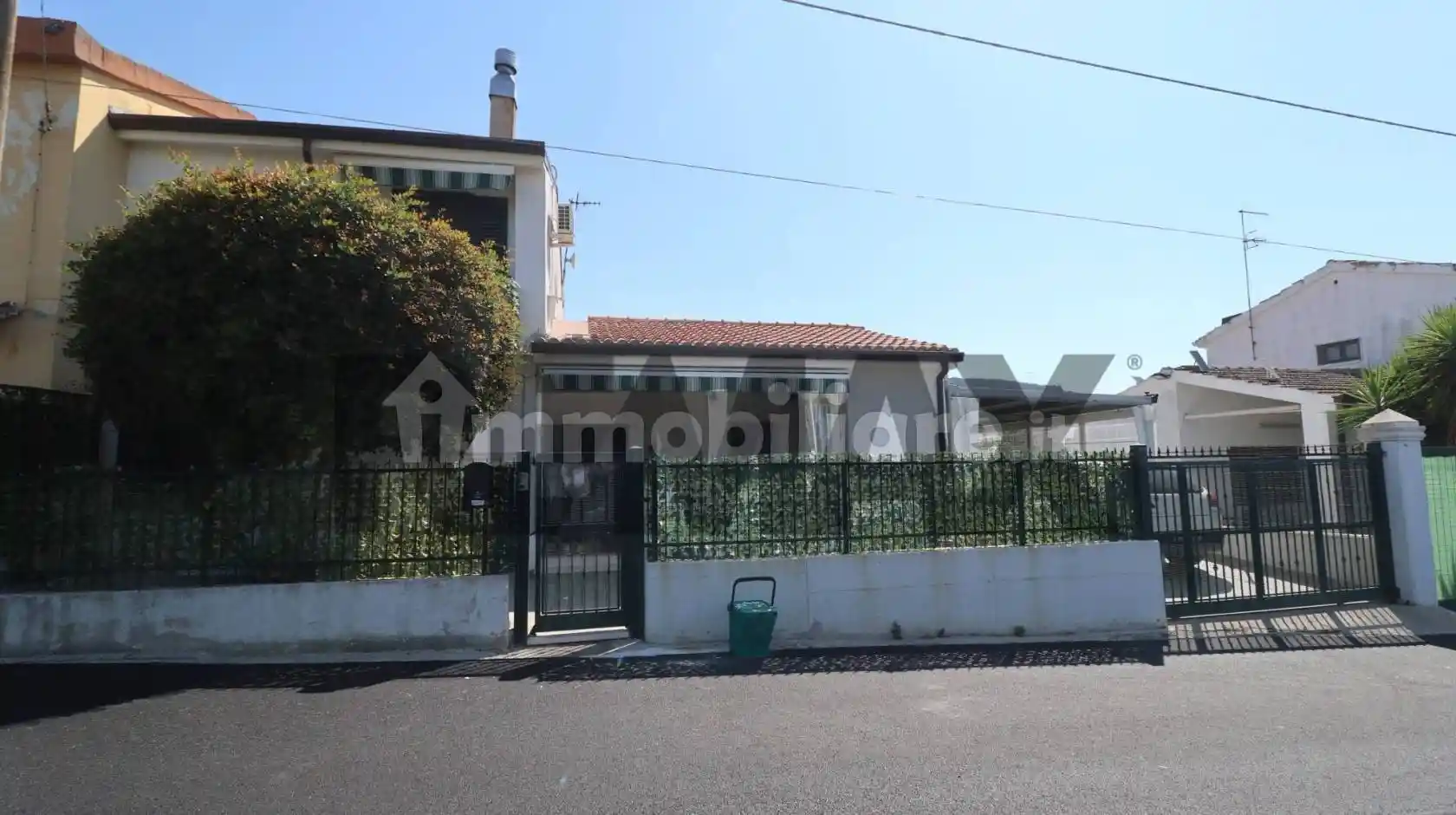 Villetta a schiera in vendita a Matera