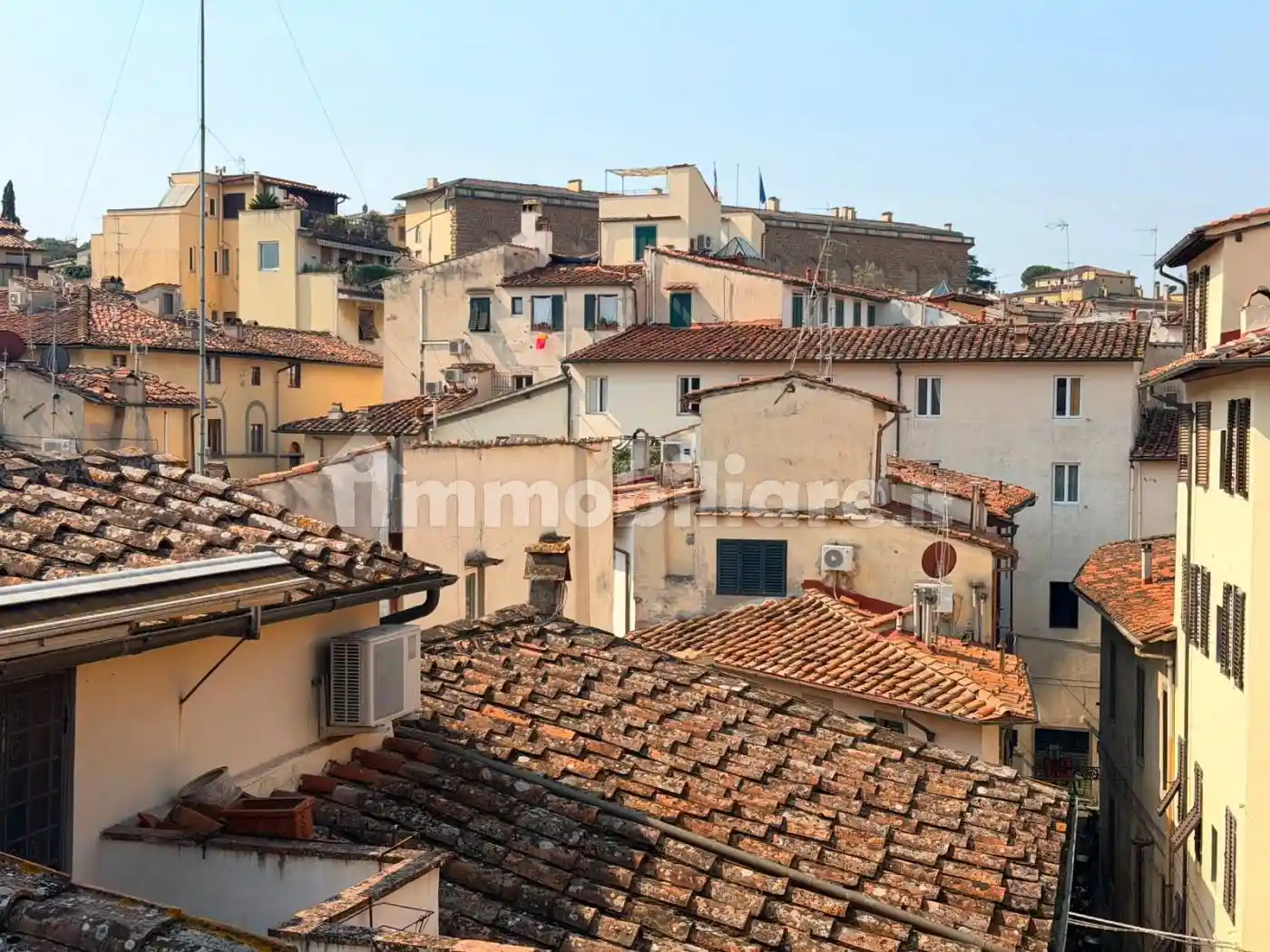 Appartamento in affitto a Firenze