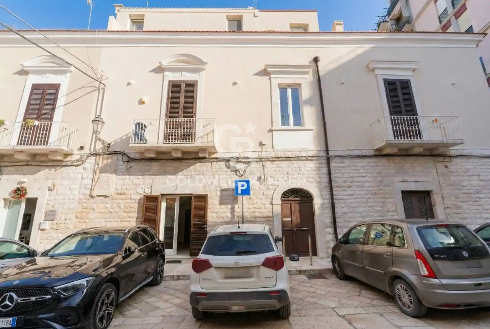 Appartamento in vendita a Trani