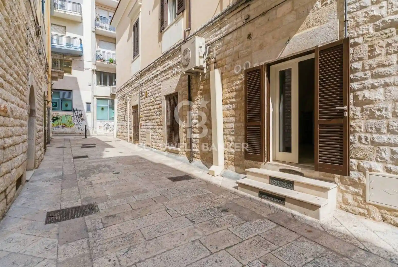 Appartamento in vendita a Trani