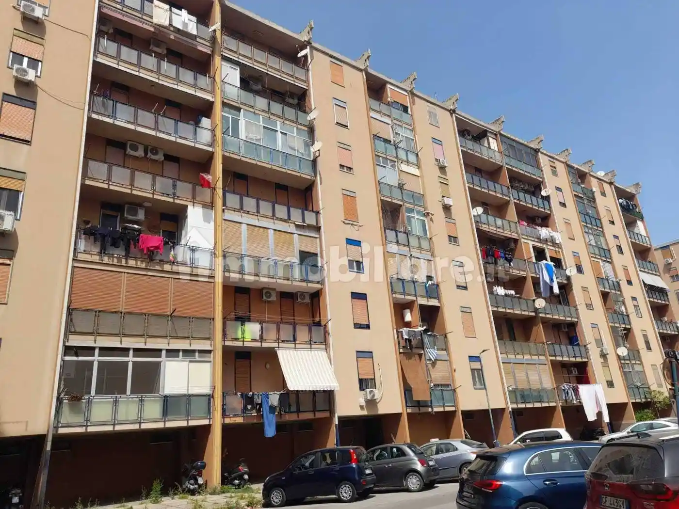 Appartamento in vendita a Palermo