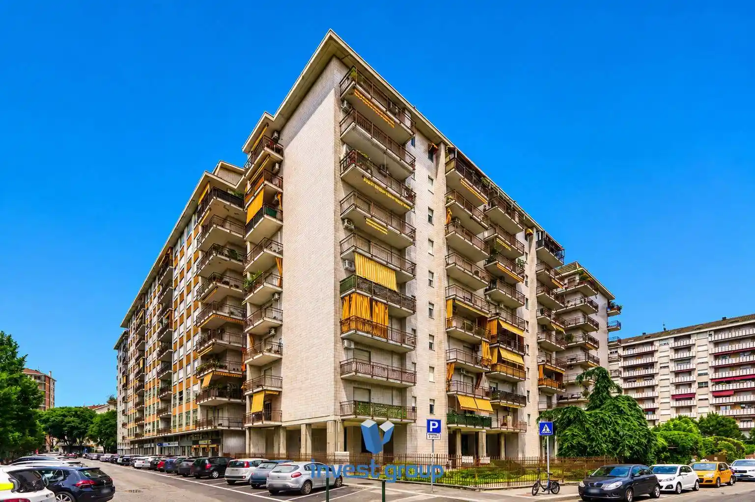 Appartamento in vendita a Torino