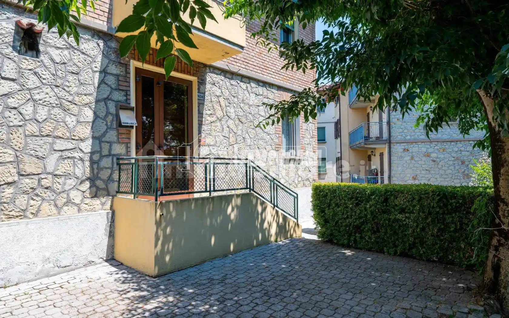 Appartamento in vendita a Guiglia