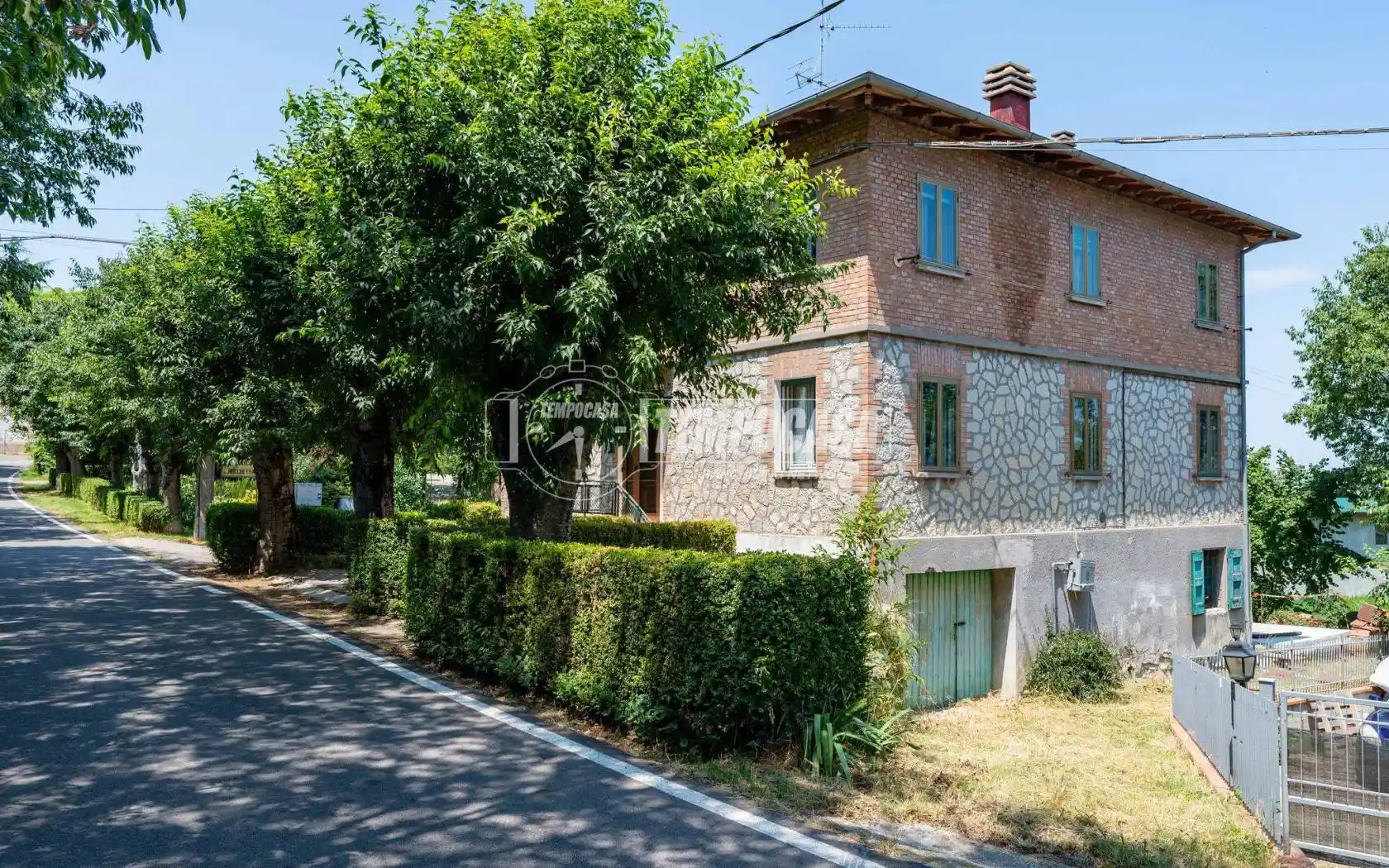 Appartamento in vendita a Guiglia