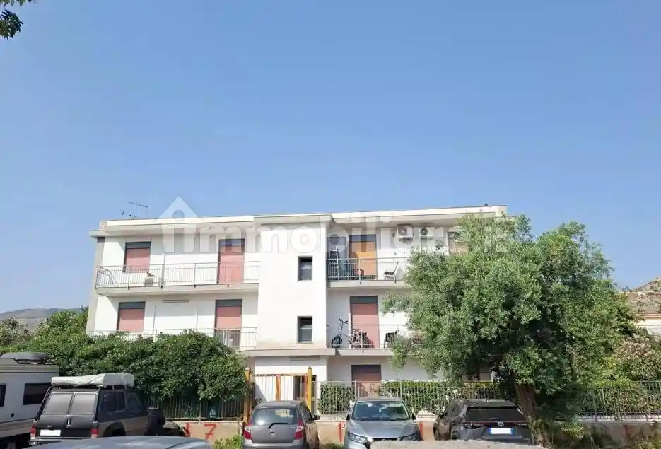 Appartamento in vendita a Palermo
