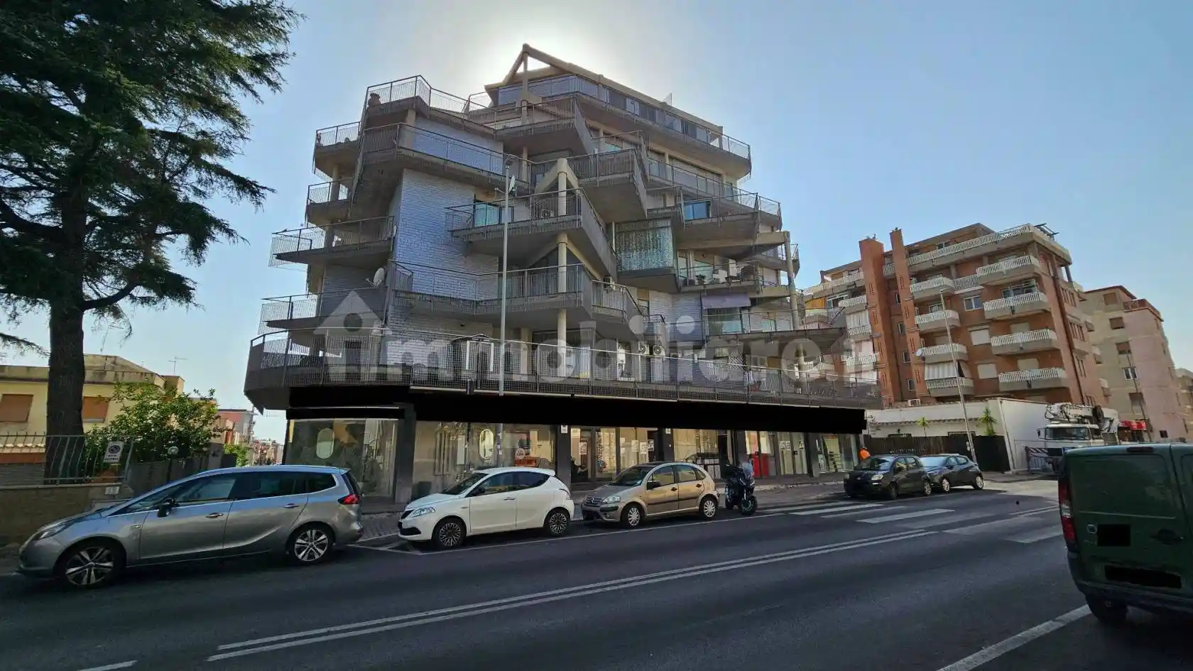 Appartamento in vendita a Civitavecchia